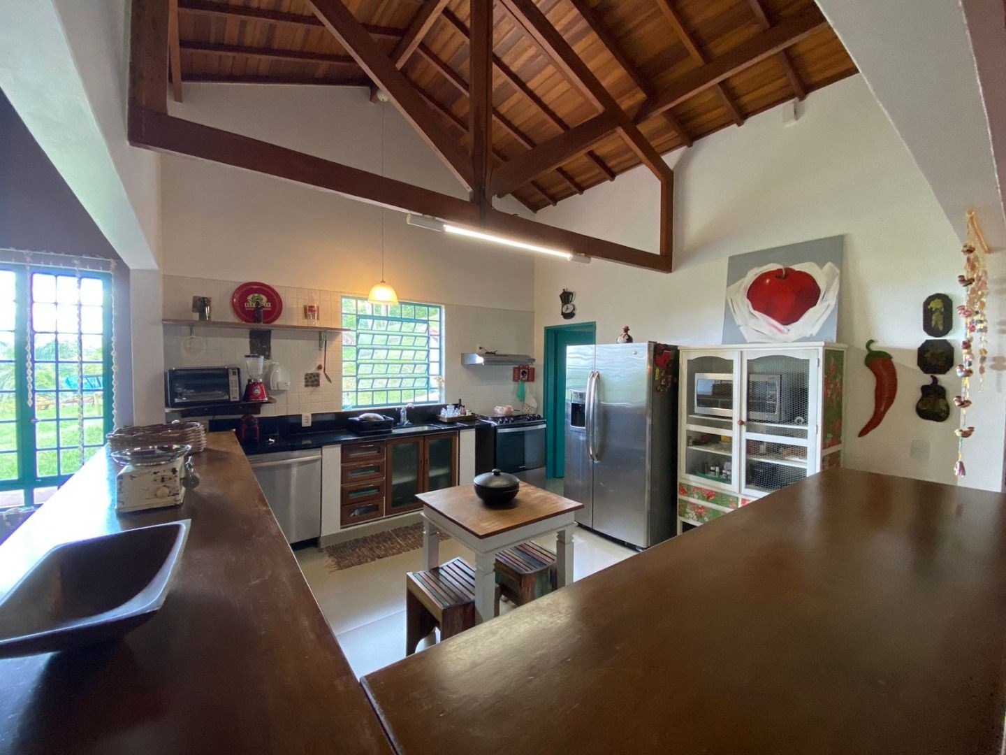 Sítio, 5 quartos, 5000 m² - Foto 15