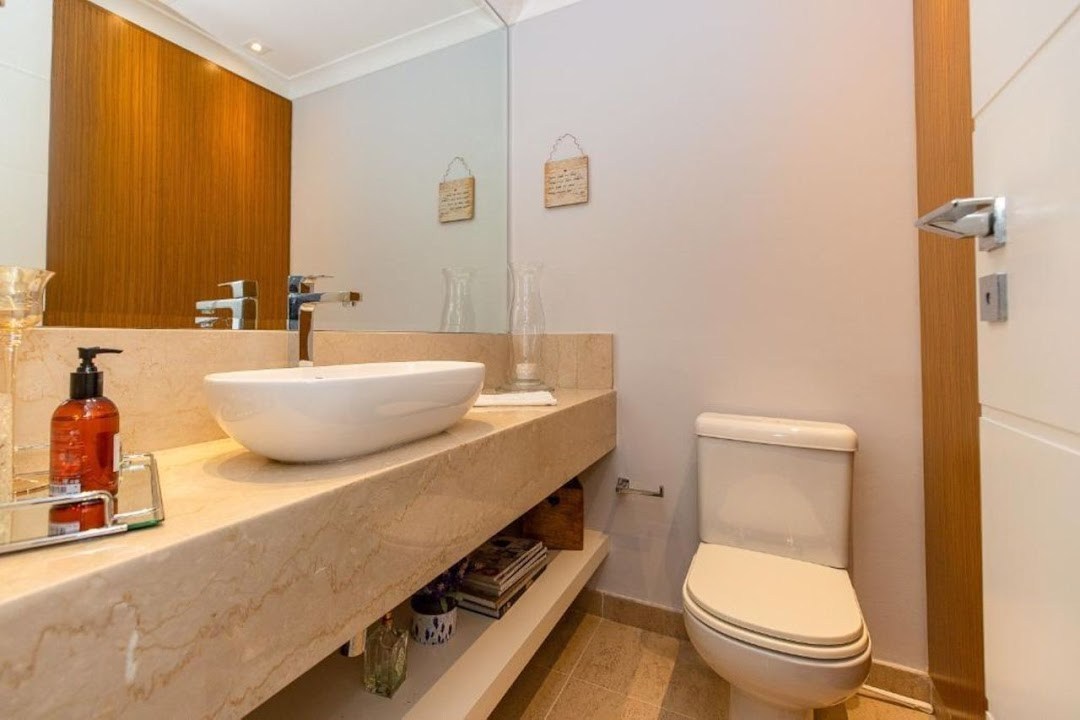 Apartamento, 4 quartos, 290 m² - Foto 3