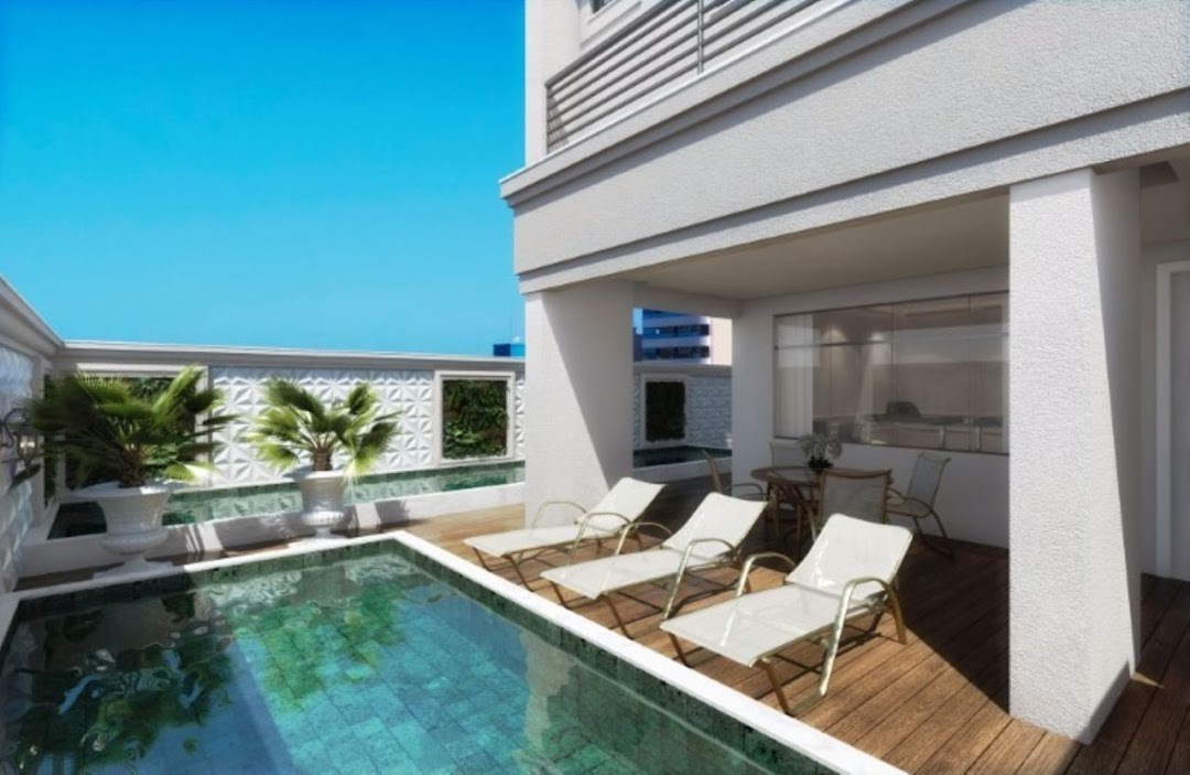 Apartamento, 3 quartos, 257 m² - Foto 4