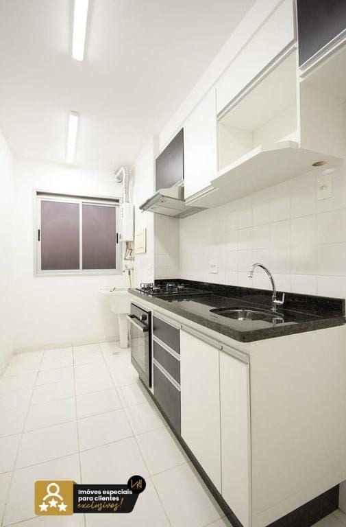 Apartamento, 2 quartos, 62 m² - Foto 5