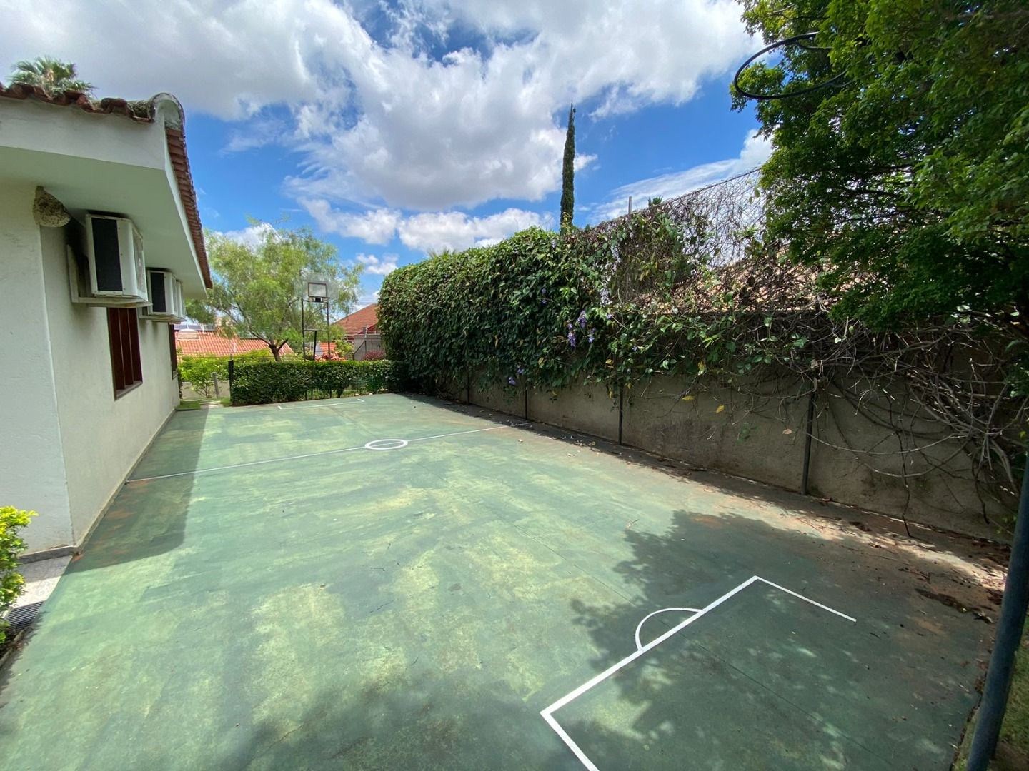 Casa, 4 quartos - Foto 45