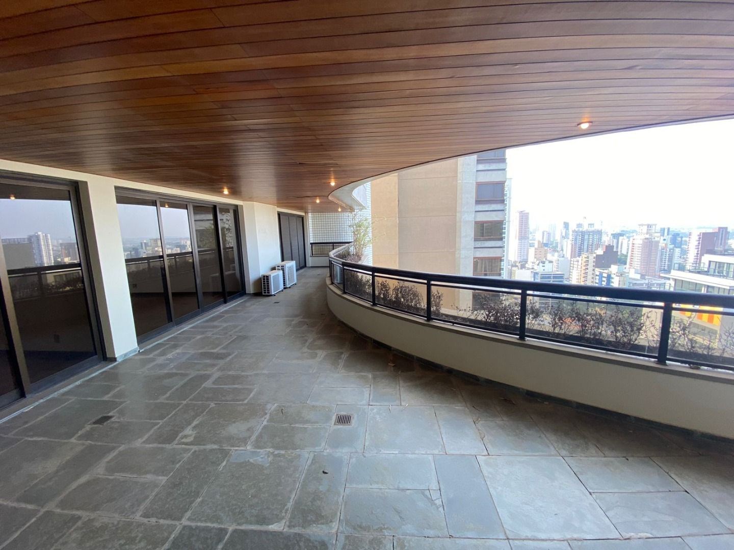 Apartamento, 5 quartos, 468 m² - Foto 7