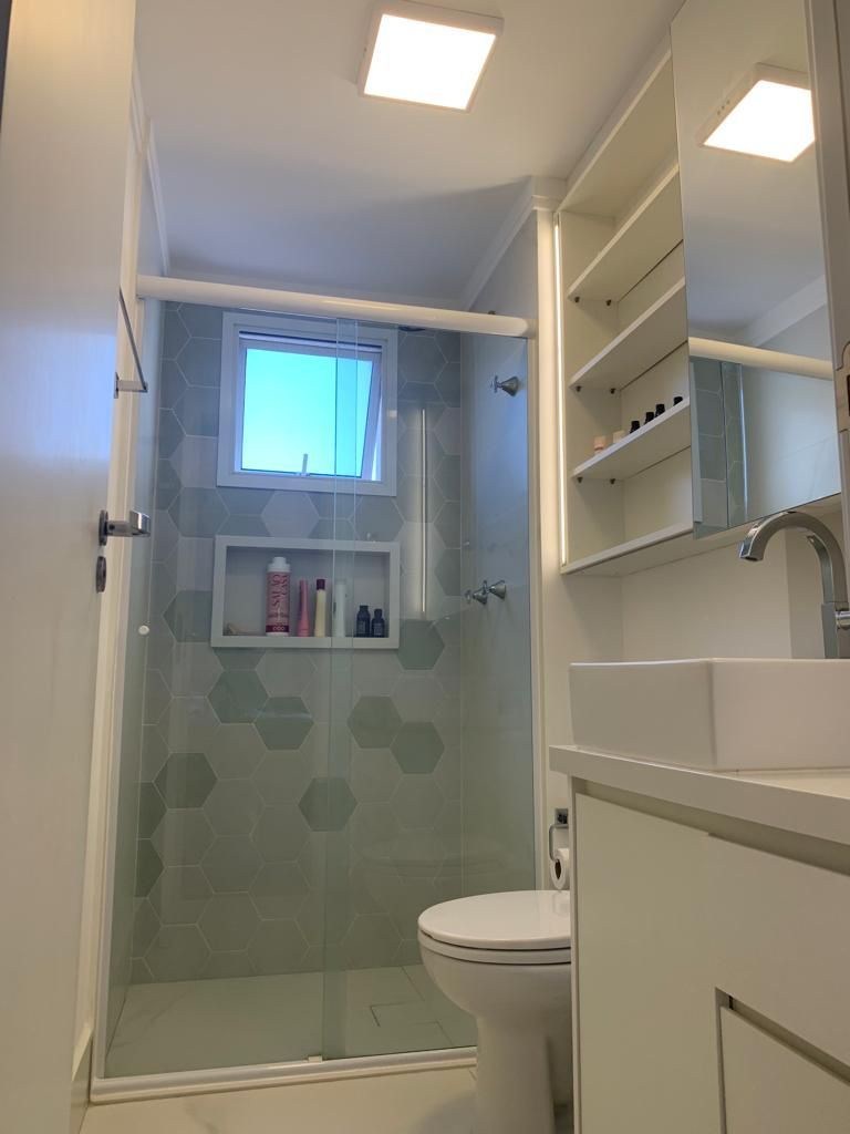 Apartamento, 3 quartos, 80 m² - Foto 24