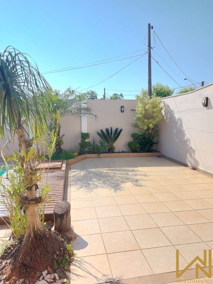Casa, 3 quartos - Foto 23