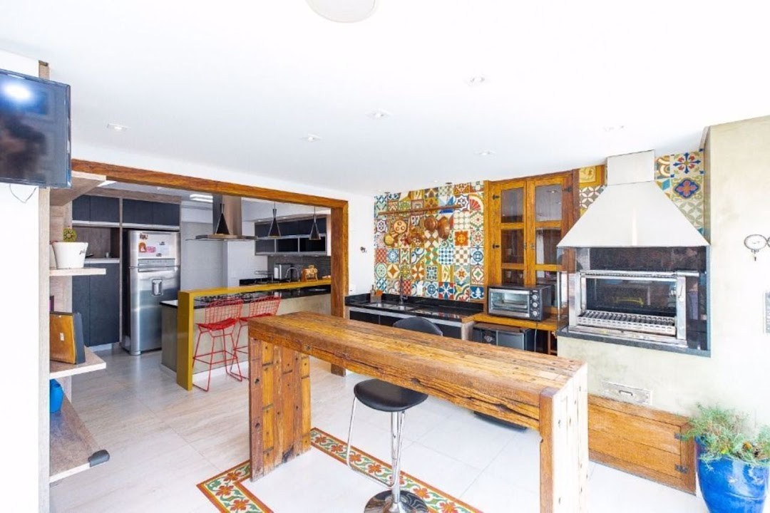Apartamento, 3 quartos, 204 m² - Foto 44
