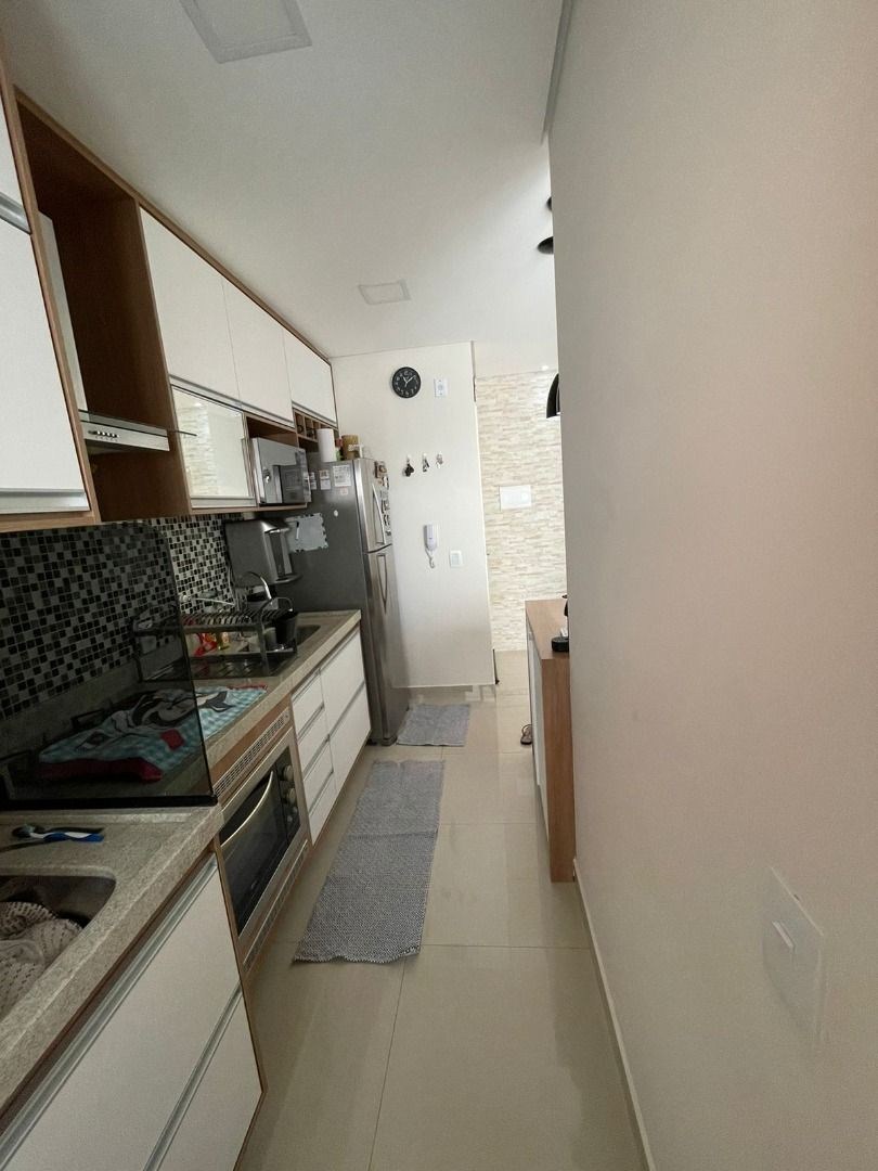 Apartamento, 2 quartos, 47 m² - Foto 15