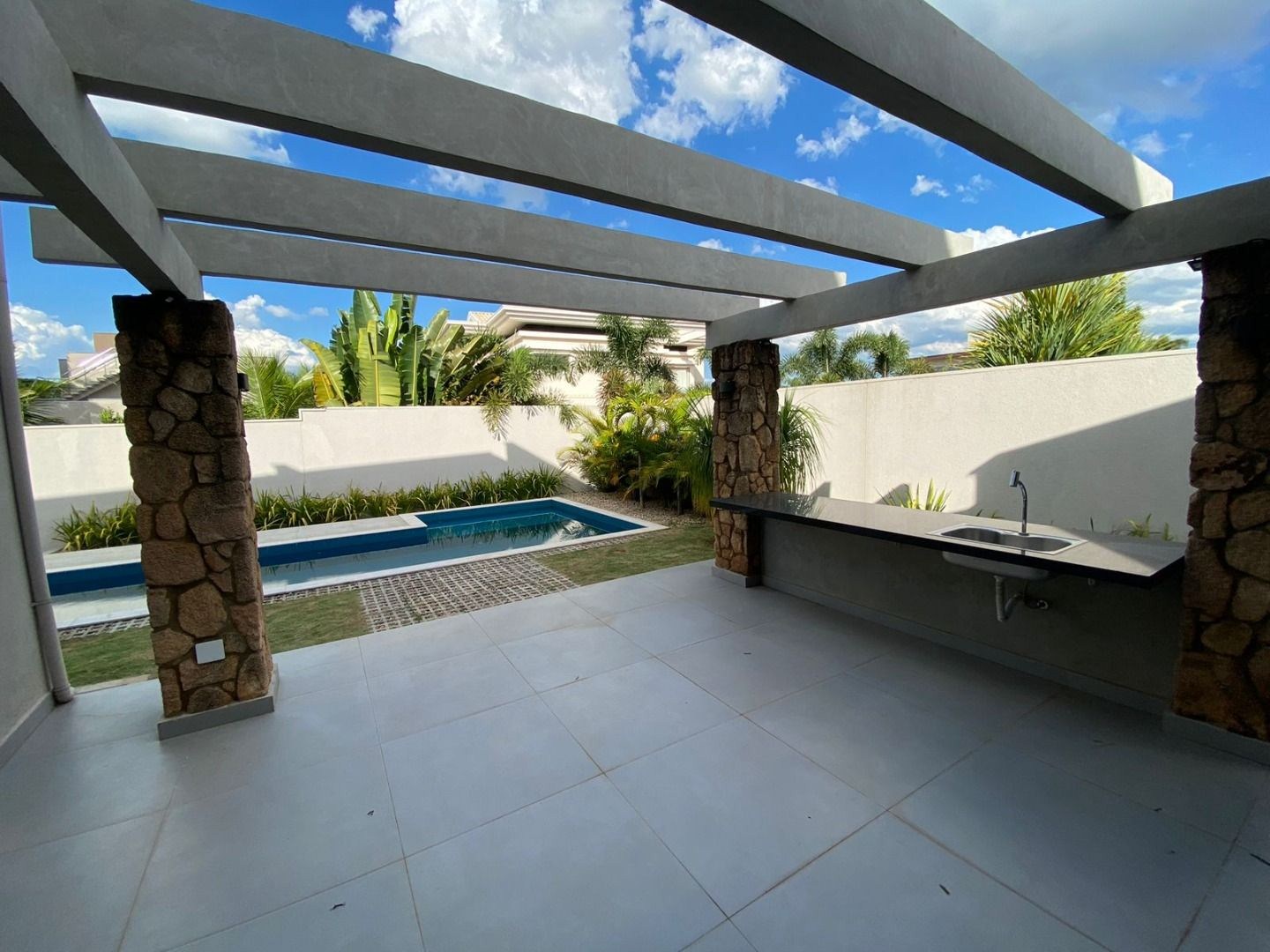 Casa, 5 quartos - Foto 30