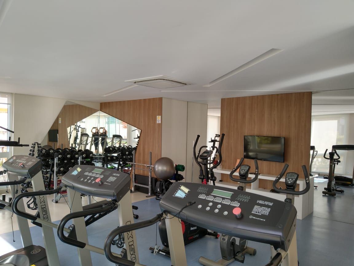 Apartamento, 3 quartos, 94 m² - Foto 12