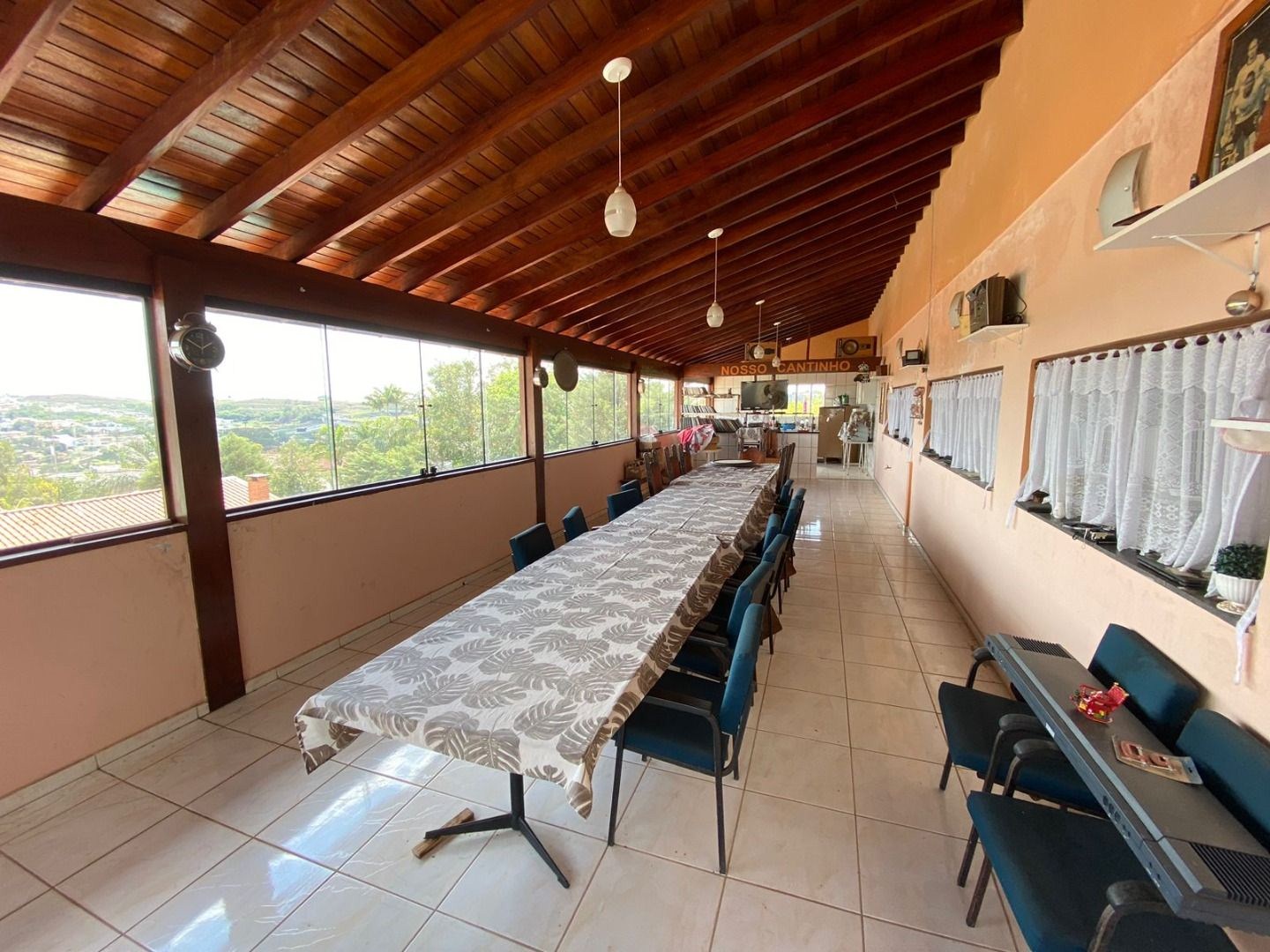 Casa, 8 quartos - Foto 12