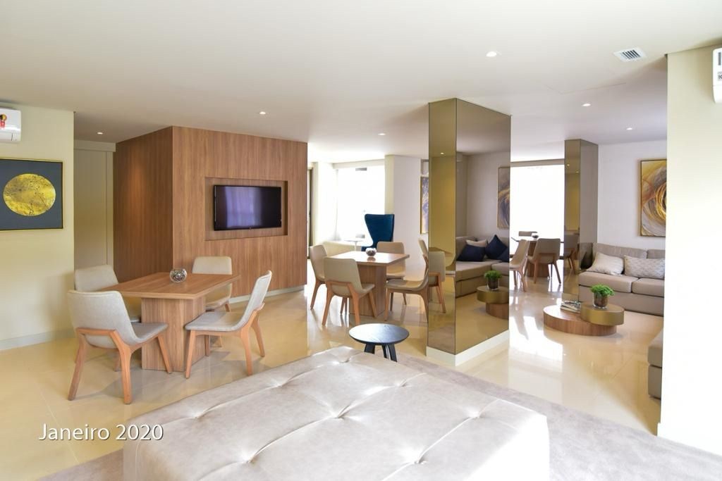 Apartamento, 2 quartos, 83 m² - Foto 29