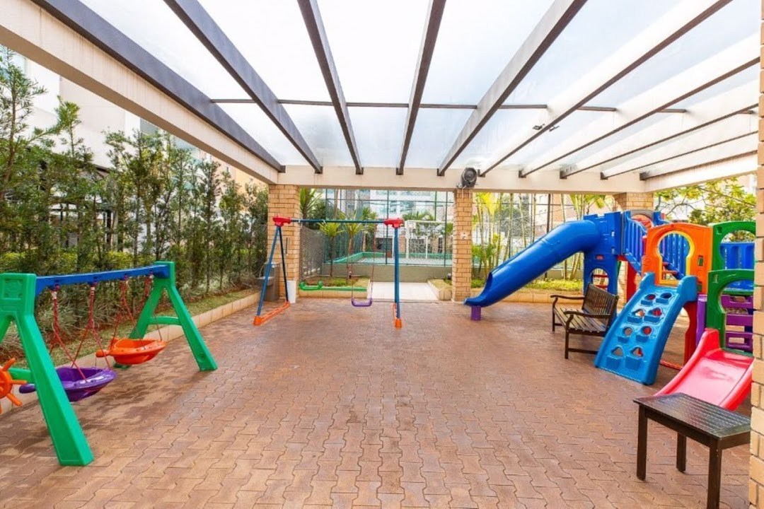 Apartamento, 3 quartos, 204 m² - Foto 41