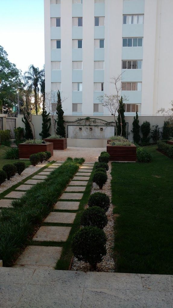 Apartamento, 1 quarto, 49 m² - Foto 2