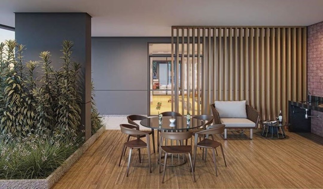 Apartamento, 4 quartos, 144 m² - Foto 34