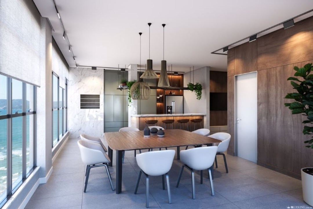 Apartamento, 3 quartos, 129 m² - Foto 5