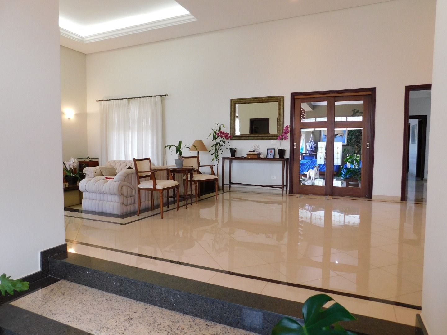 Casa, 4 quartos - Foto 4