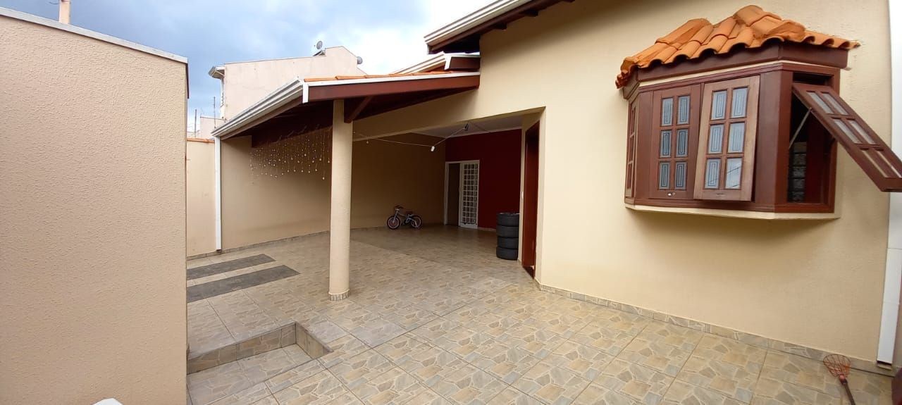 Casa, 3 quartos - Foto 5