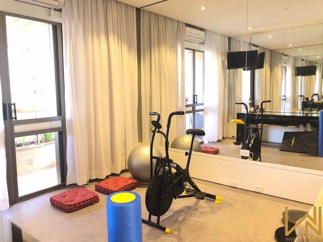 Apartamento, 4 quartos, 561 m² - Foto 4
