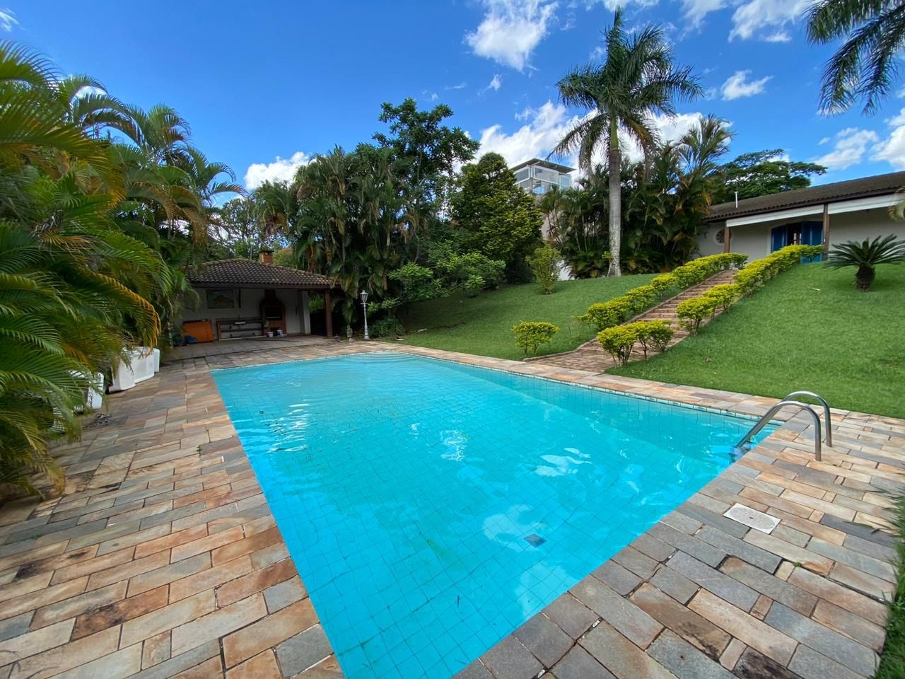 Casa, 5 quartos - Foto 7