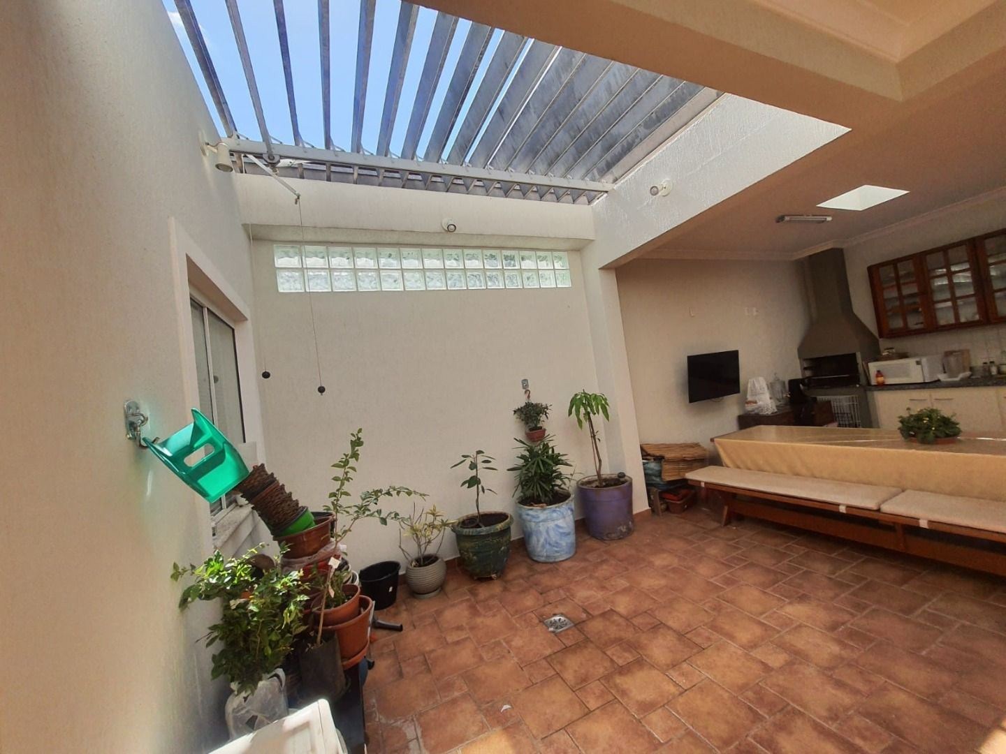 Casa, 4 quartos - Foto 36