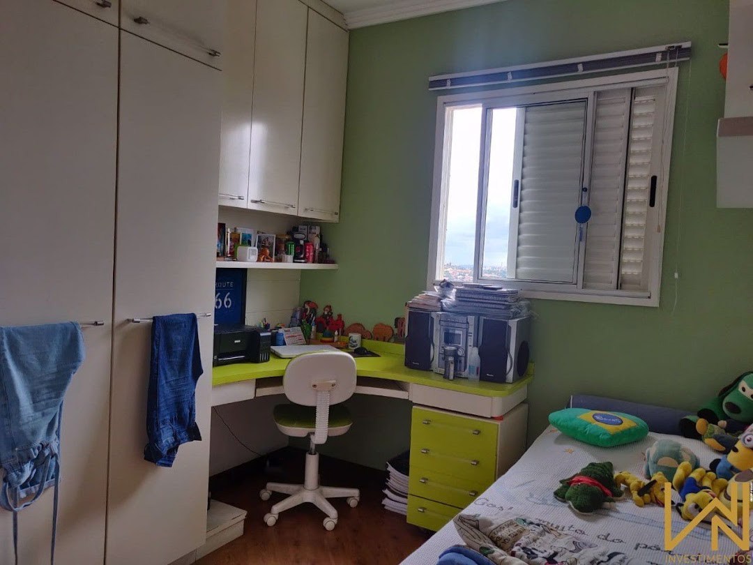 Apartamento, 3 quartos - Foto 12