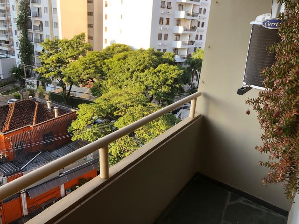 Apartamento, 3 quartos, 160 m² - Foto 28