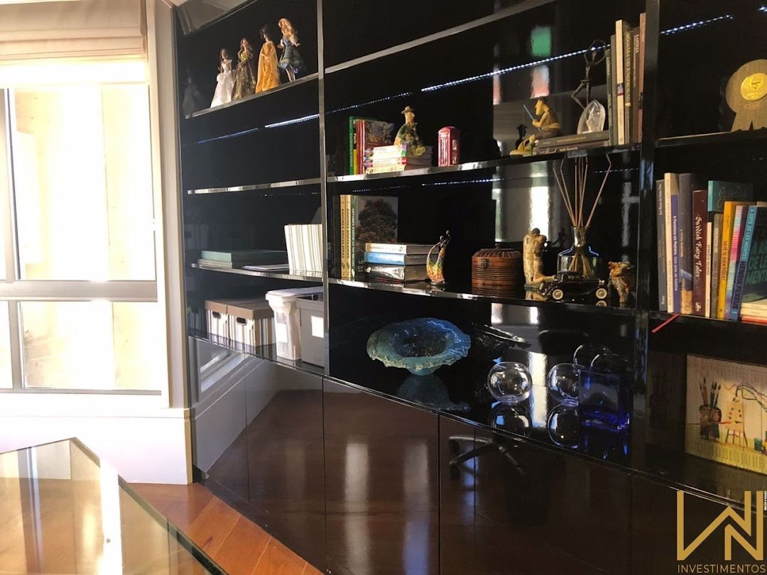Apartamento, 4 quartos, 561 m² - Foto 93