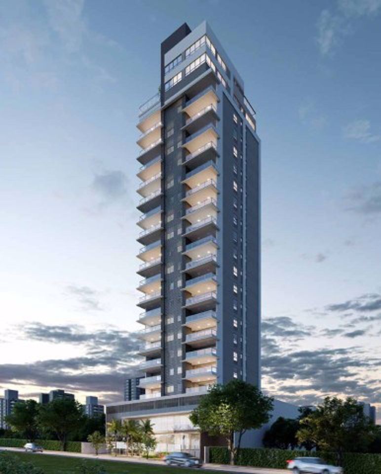Apartamento, 3 quartos, 111 m² - Foto 1
