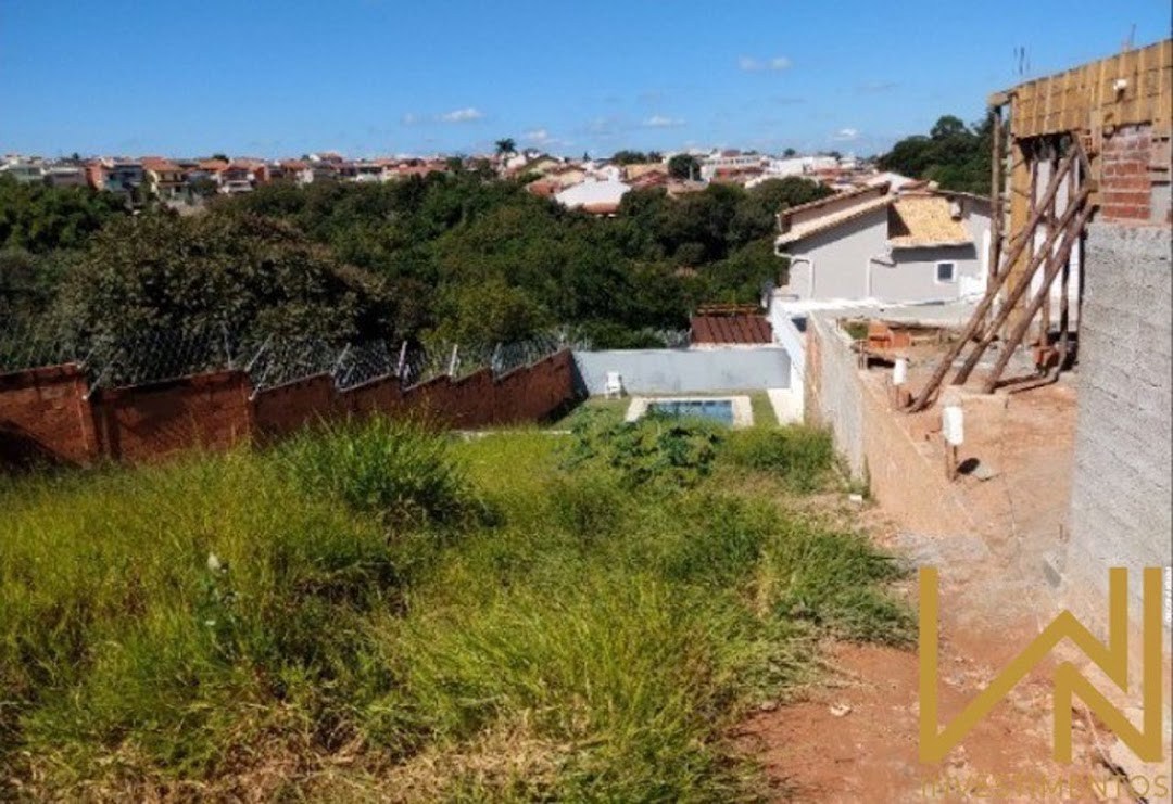 Terreno, 390 m² - Foto 2