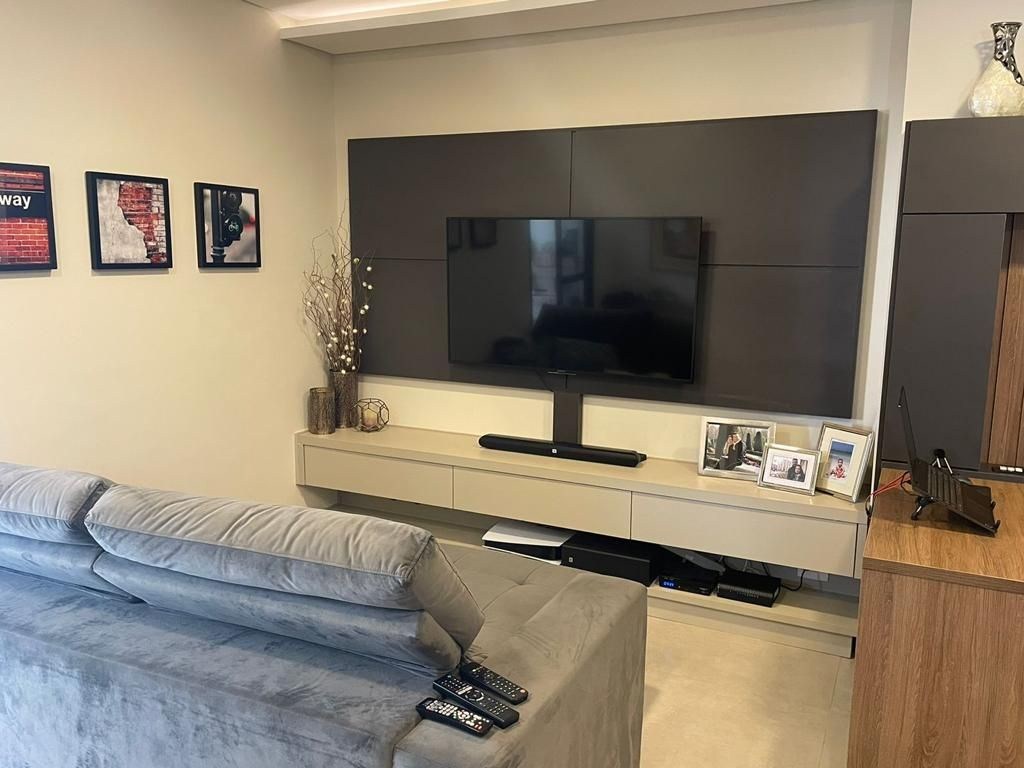 Apartamento, 3 quartos, 106 m² - Foto 7