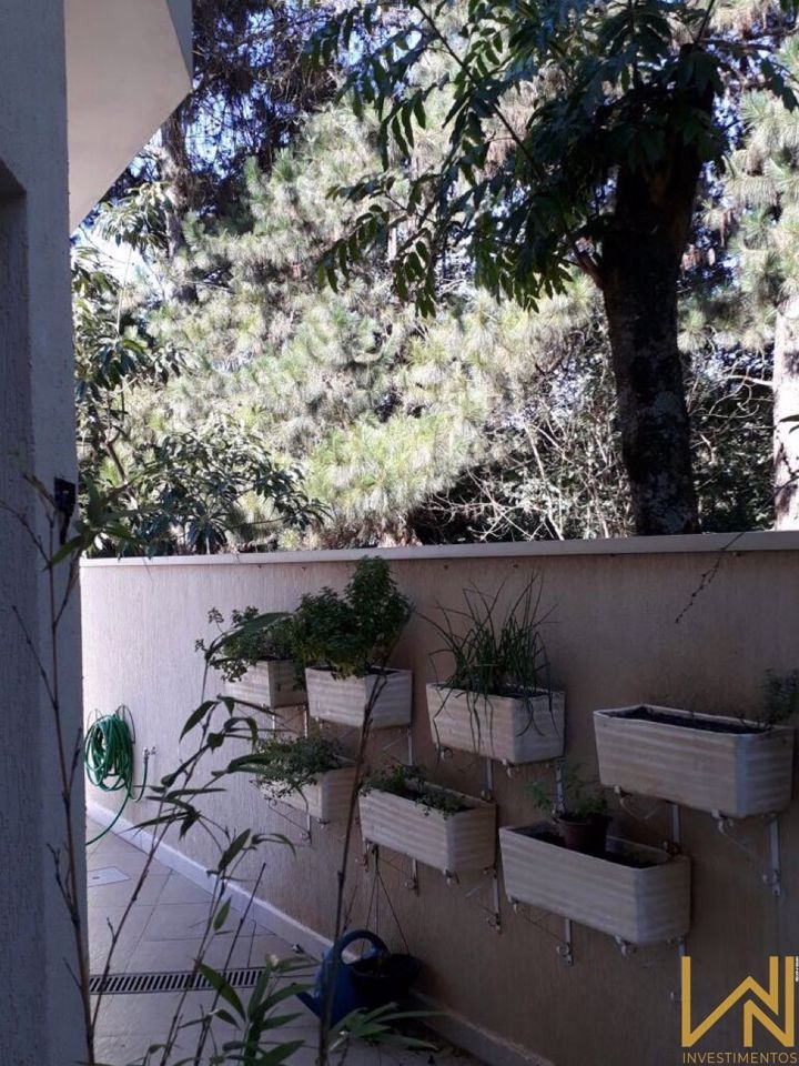 Casa, 4 quartos - Foto 25