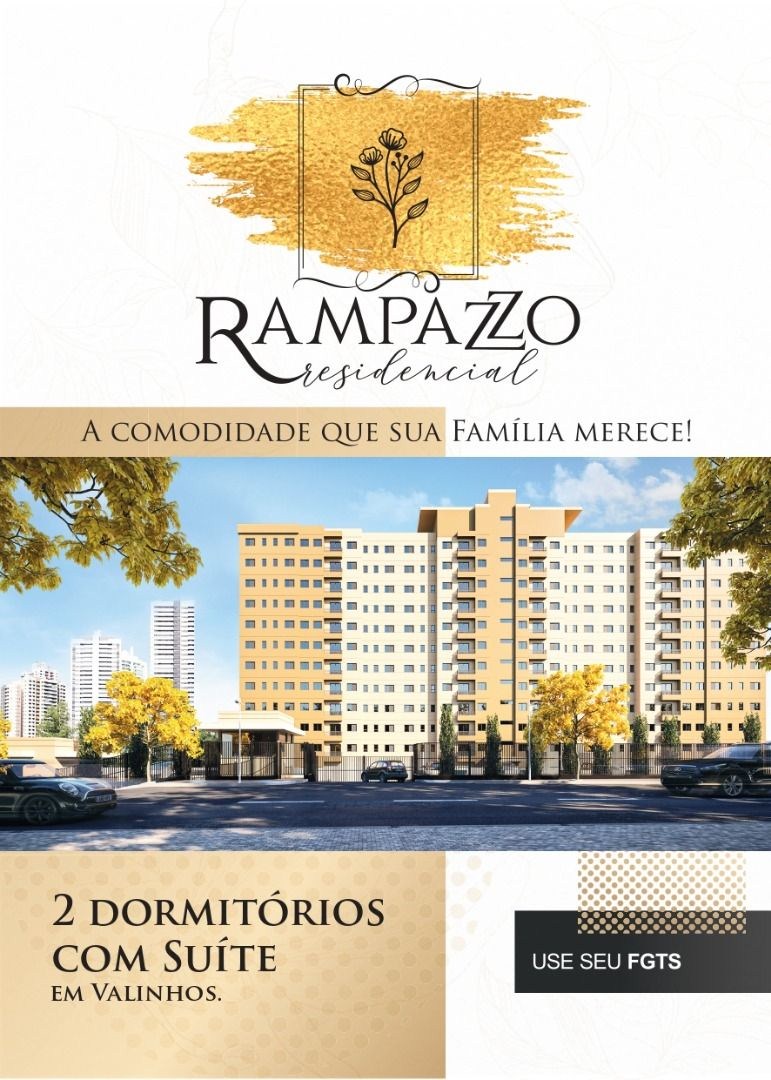 Apartamento, 2 quartos, 51 m² - Foto 10