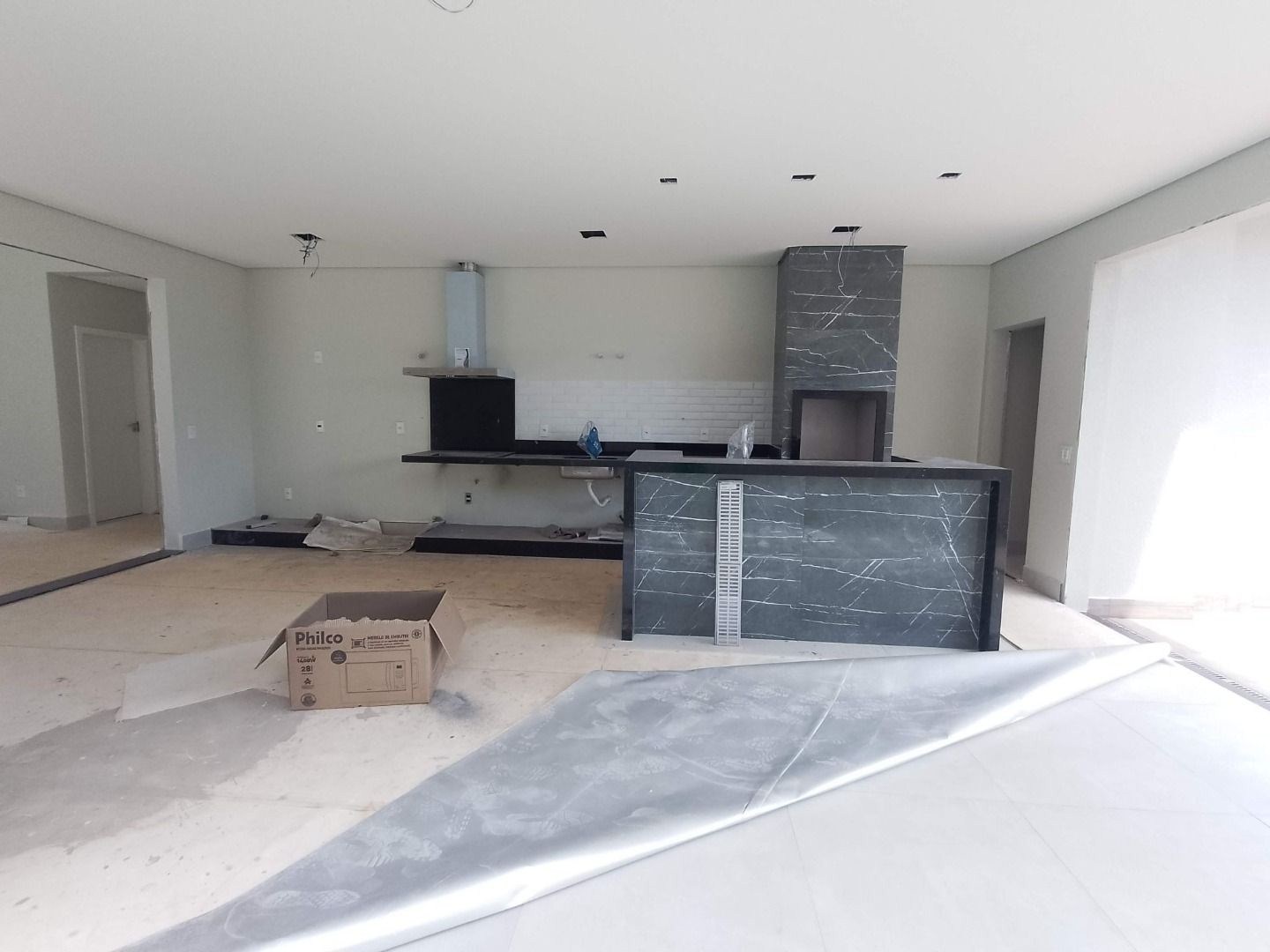 Casa, 3 quartos - Foto 6