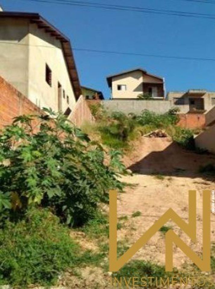 Terreno, 368 m² - Foto 2