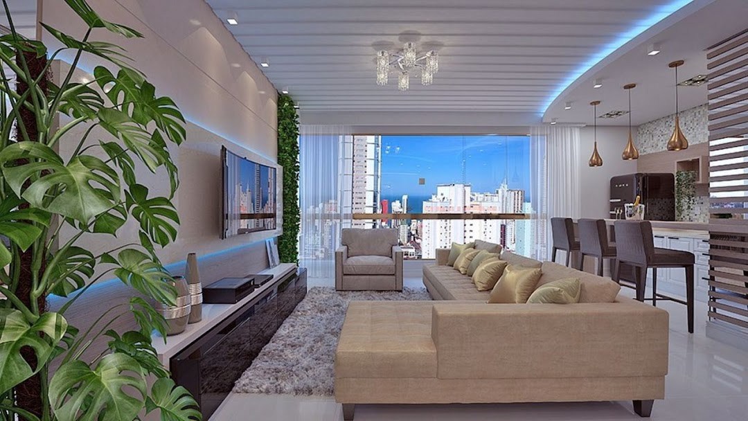Apartamento, 3 quartos, 120 m² - Foto 7