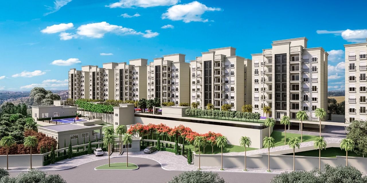 Apartamento, 3 quartos, 200 m² - Foto 1