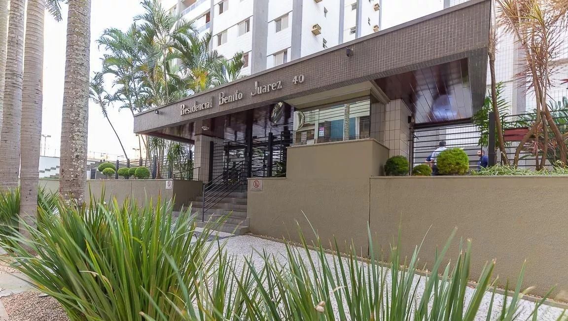 Apartamento, 4 quartos, 105 m² - Foto 1