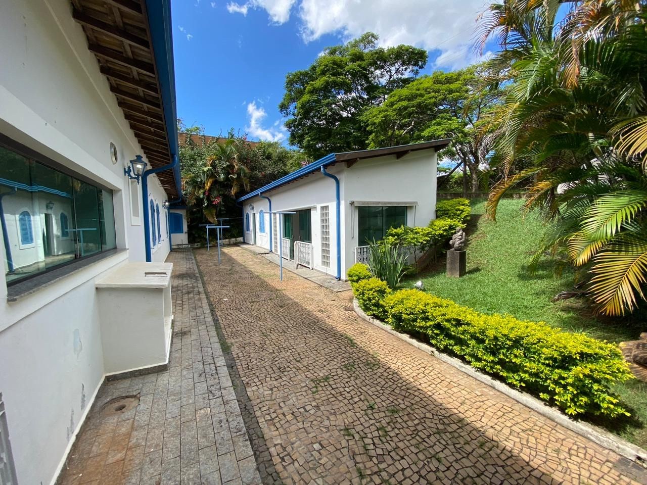 Casa, 5 quartos - Foto 23