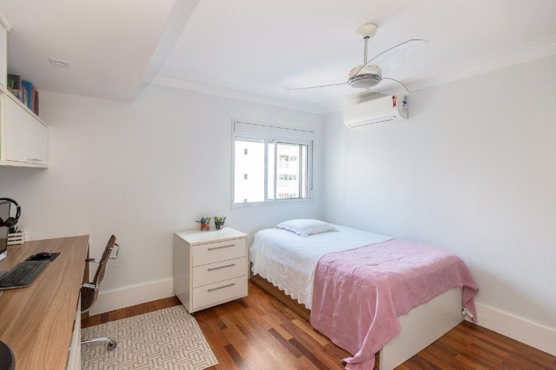Apartamento, 4 quartos, 290 m² - Foto 29