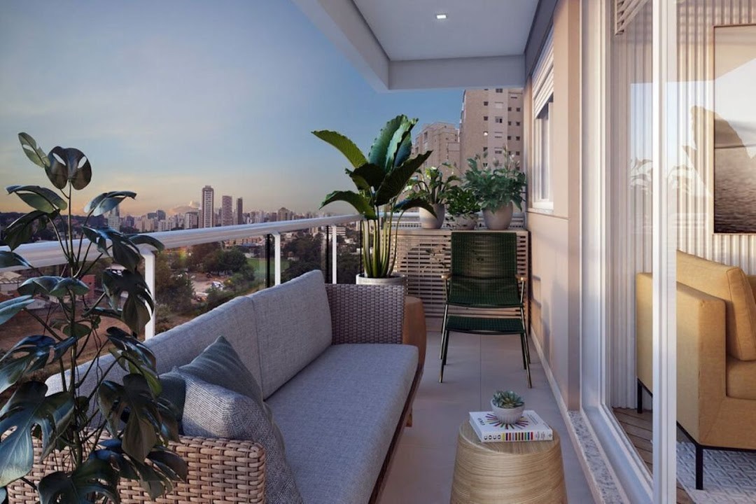 Apartamento, 3 quartos, 89 m² - Foto 7