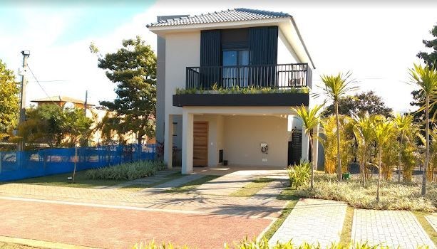 Casa, 3 quartos - Foto 1