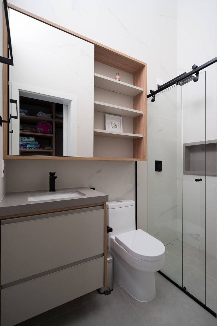 Casa, 4 quartos - Foto 23