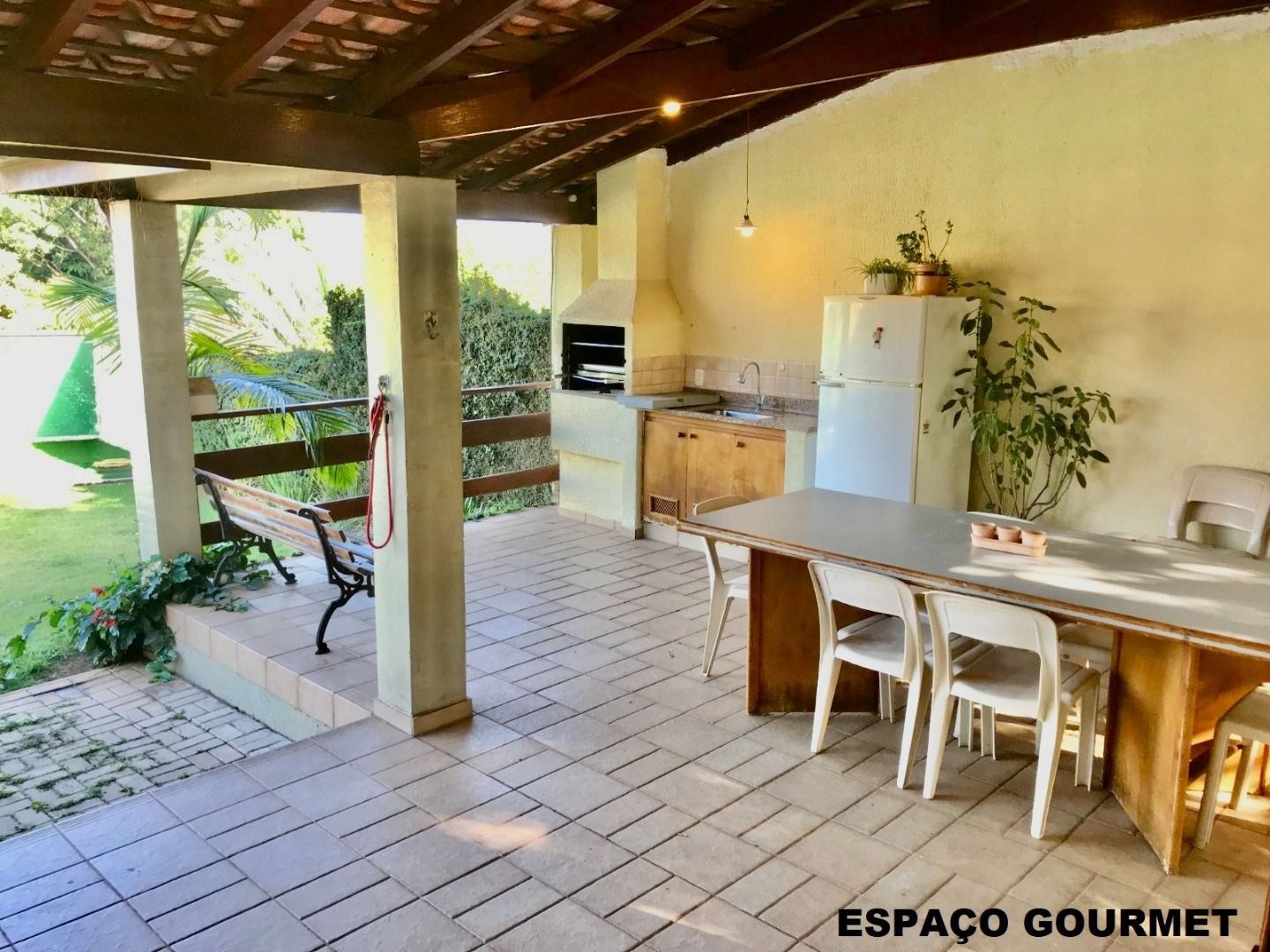 Casa, 4 quartos - Foto 25