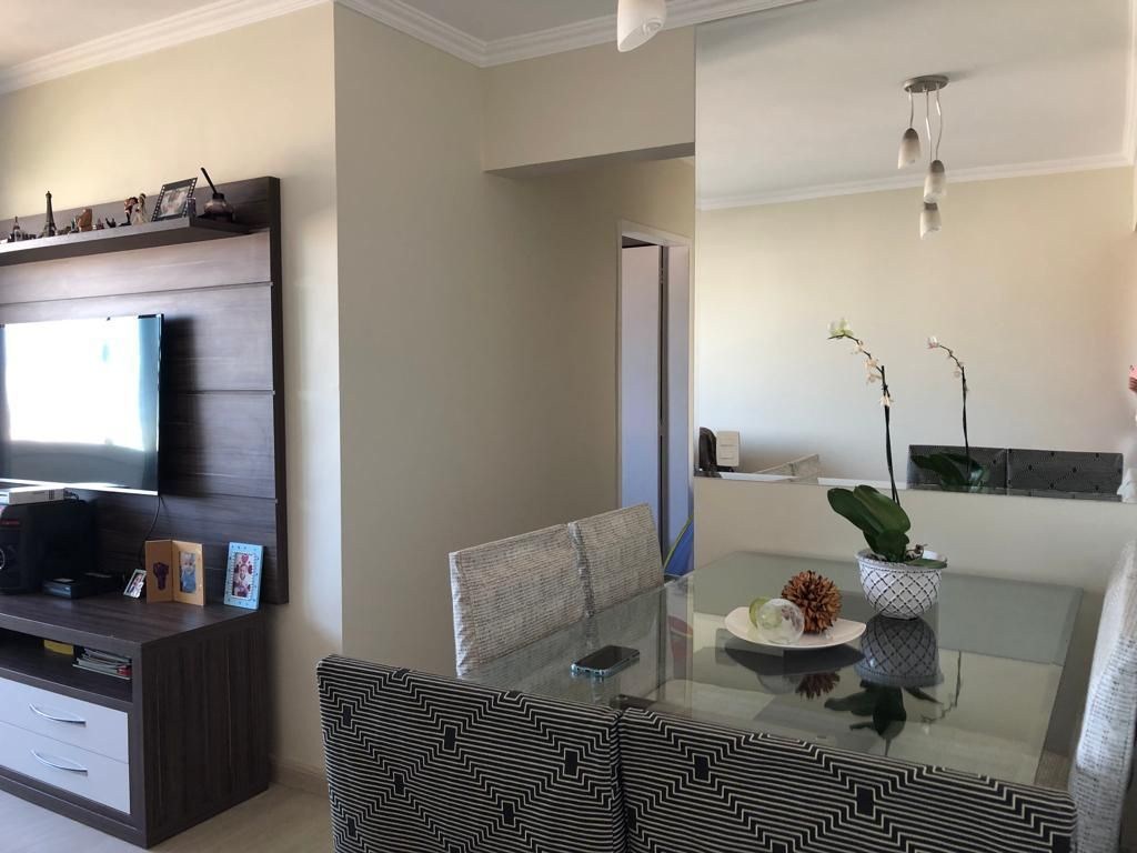 Apartamento, 3 quartos, 79 m² - Foto 5