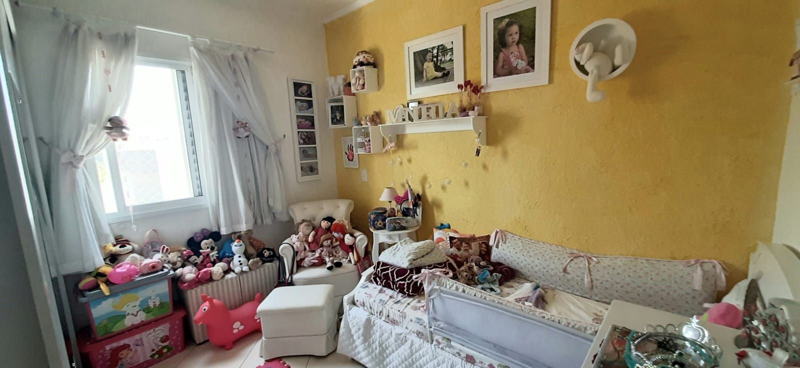 Apartamento, 3 quartos, 84 m² - Foto 7