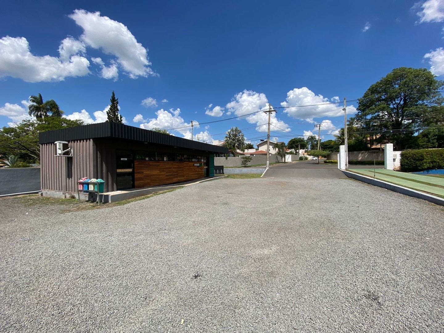 Terreno, 1220 m² - Foto 1