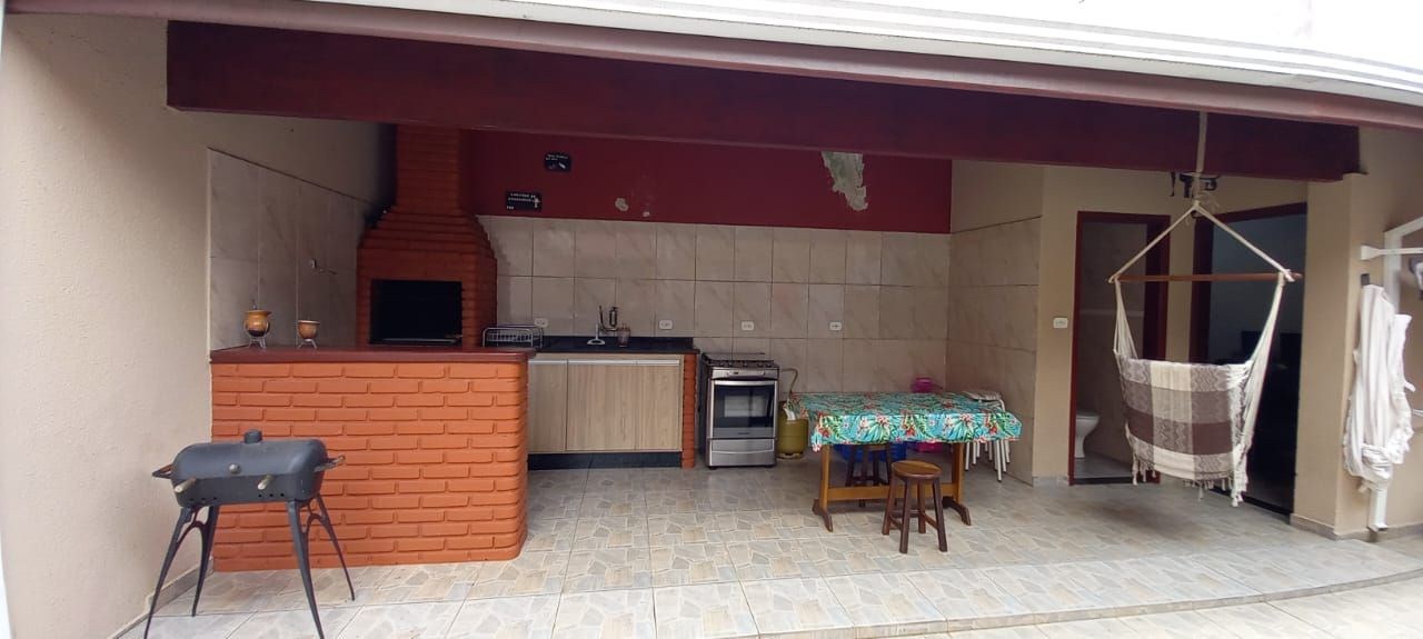 Casa, 3 quartos - Foto 9
