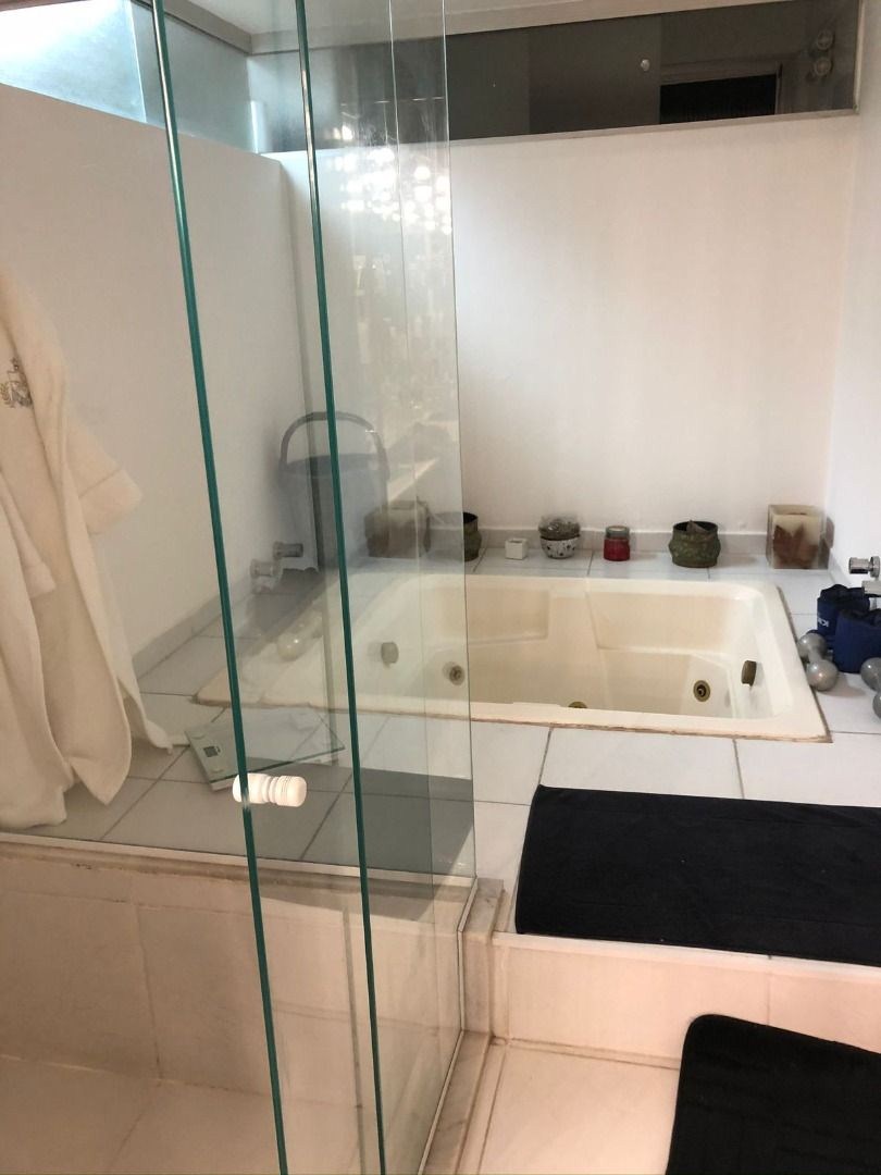 Apartamento, 3 quartos, 205 m² - Foto 12
