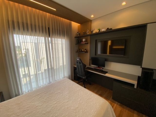 Casa, 4 quartos - Foto 22