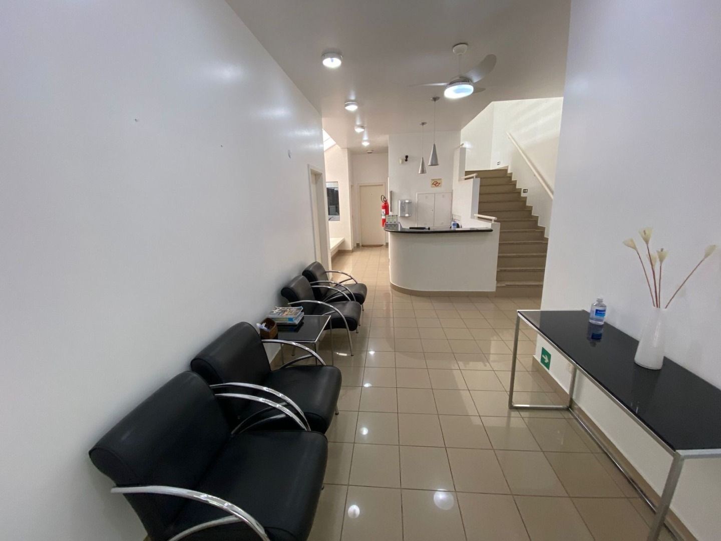 Sala-Conjunto - Foto 2