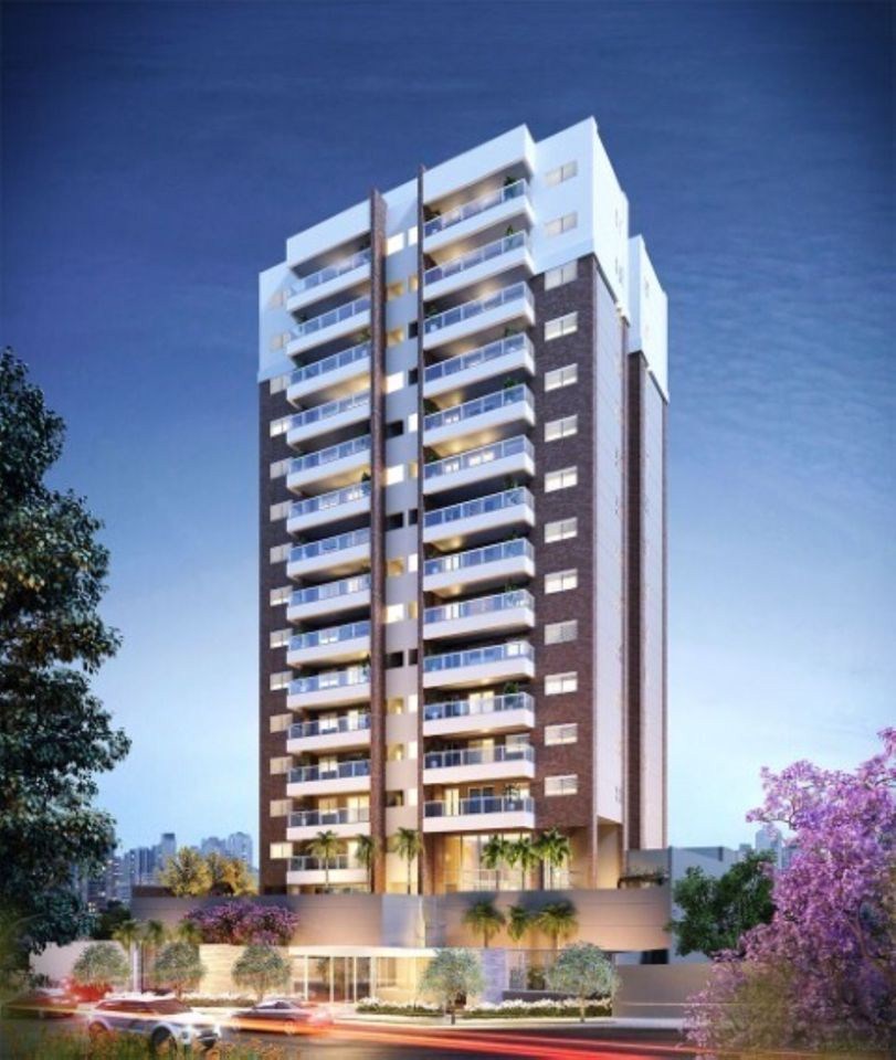 Apartamento, 3 quartos, 84 m² - Foto 8